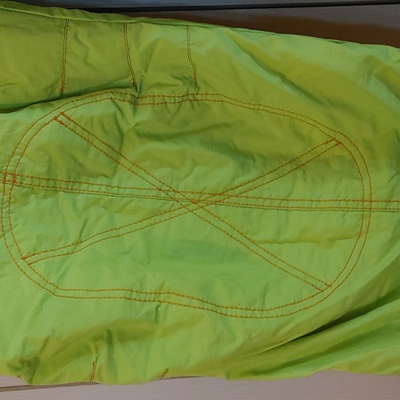 Vintage Fire and Ice Snow Pants - Picture 4 of 16